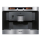 Coffee Maker Miele CVA 2650 Operating Instructions Manual