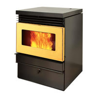 Parkwood Compact Installation, Operating & Service Manual