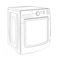 Washer Whirlpool WFW88HEAW1 Use & Care Manual