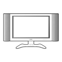 Sharp LC-30HV4D Service Manual
