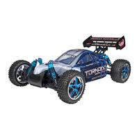 Redcat Racing TRUGGY Instruction Manual
