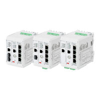 ABB 500NMD02 Manual