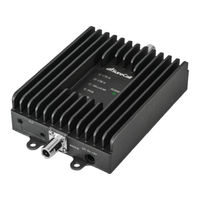 SureCall BOOSTRV User Manual