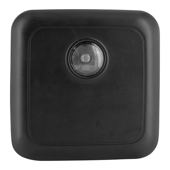 Smartwares SH5-TSY-A Quick Start Manual