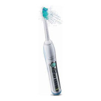 Philips Sonicare FlexCare+ HX6972/10 User Manual