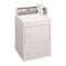 Dryer Whirlpool CEM2760TQ Brochure & Specs