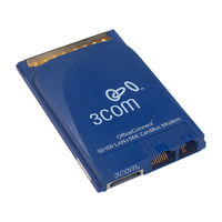 3Com OfficeConnect 3CXSH654B User Manual