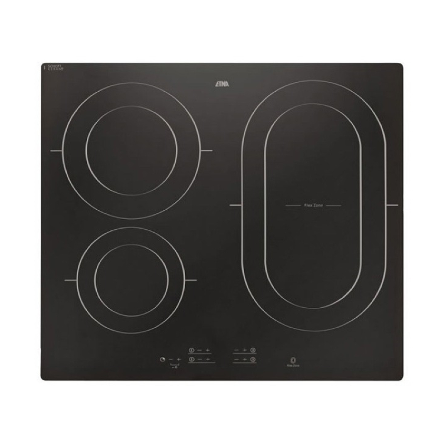 ETNA T311FZT Instructions For Use Manual