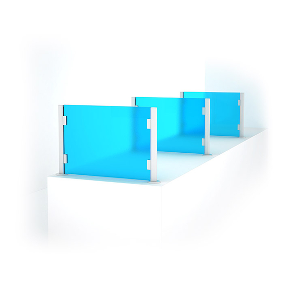 3-form SimpleSpec 200.22 Installation Manual