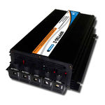 GSL electronics MPPT60-2 Operating Instructions Manual