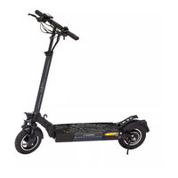 SmartGyro RockWay User Manual