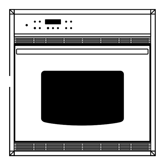 Frigidaire FEB30S5A Factory Parts Catalog