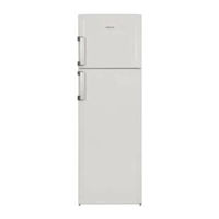 Beko DS233010 Instructions For Use Manual