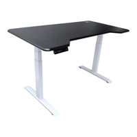 Retail Display Direct SSDW14BLA Installation Manual