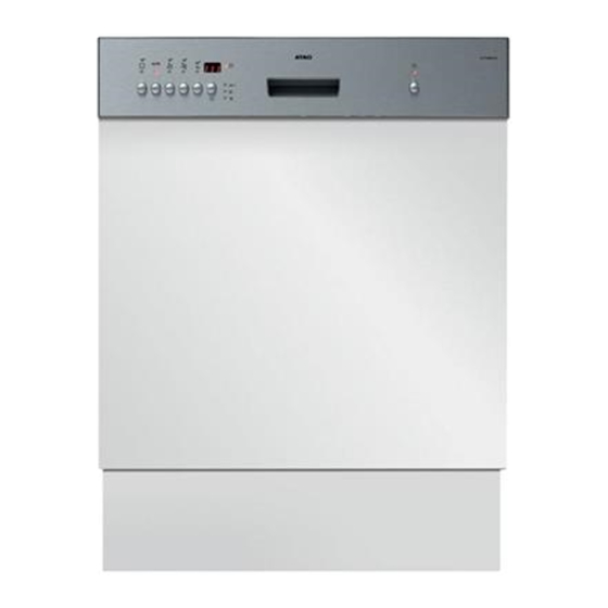 Atag VA6311AF User Manual