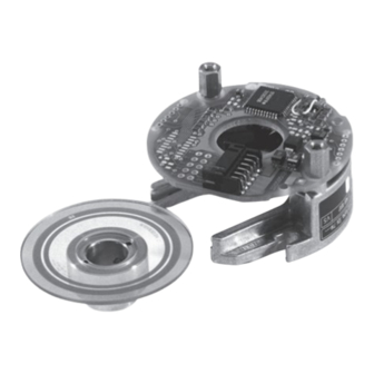 HEIDENHAIN ERO 1225 Mounting Instructions