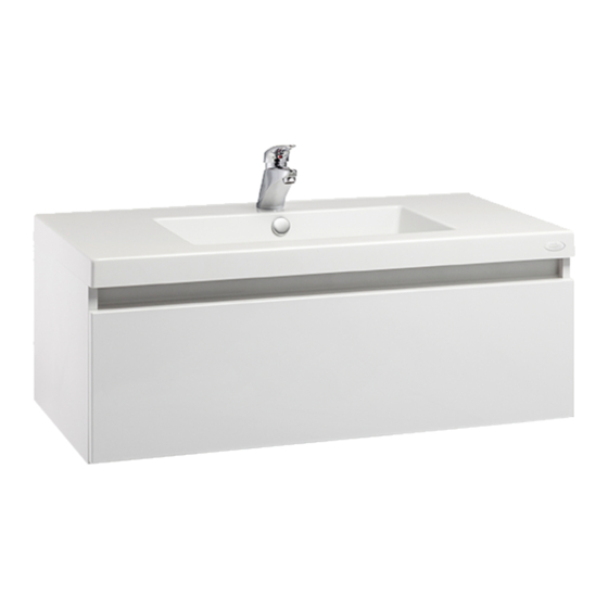 Kohler Englefield VALENCIA Installation Instructions Manual