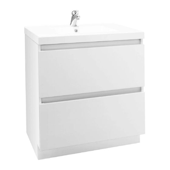 Kohler Englefield VALENCIA Installation Instructions Manual