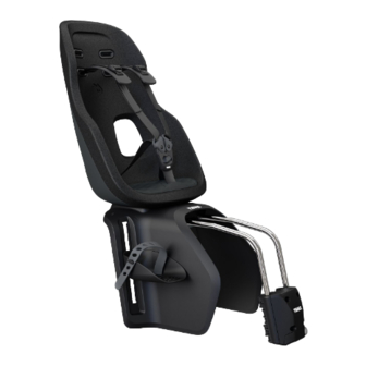 Thule Yepp Nexxt 2 Instructions Manual