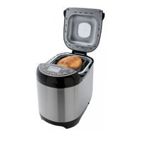 Brabantia BBEK1114 Instruction Manual