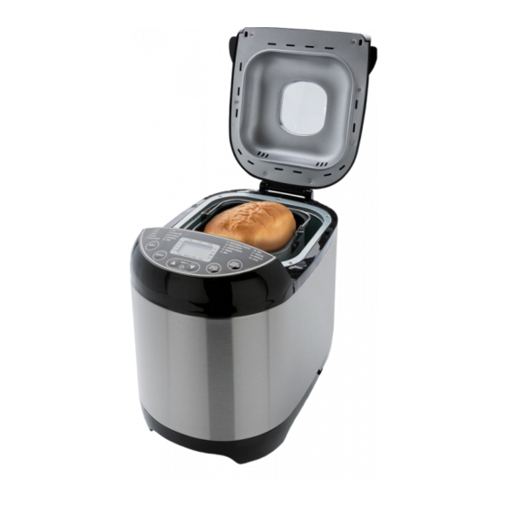 Brabantia BBEK1114 Instruction Manual