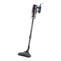 ARIETE Handy Force One 2708/00 Manual