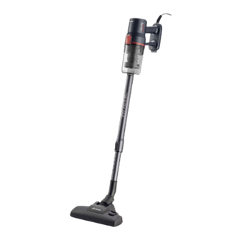ARIETE Handy Force One 2708 Manual