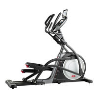 ICON Health & Fitness PRO-FORM PRO 12.9 User Manual