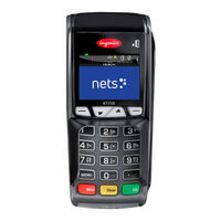 Nets SPc5 Countertop User Manual