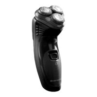 Remington Flex360 R-3135 Use And Care Manual
