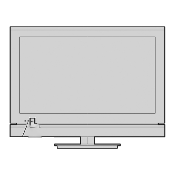 Toshiba 24PB1V Owner's Manual