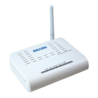 Billion BiPAC 5400SW Features & Specifications