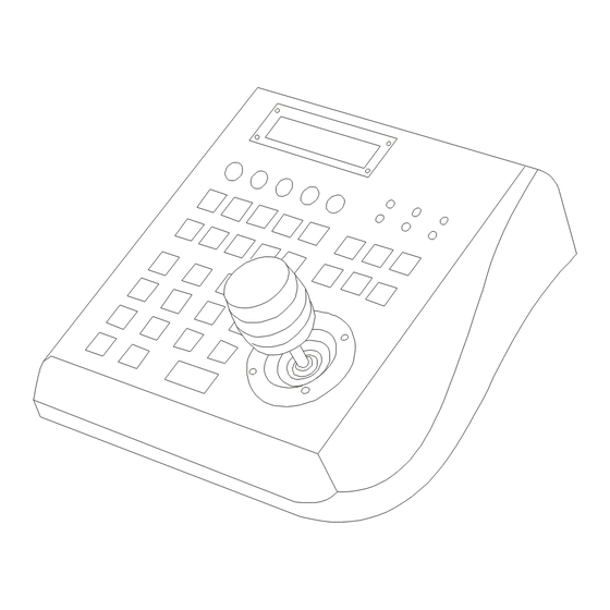 Vido AU-KB3N User Manual