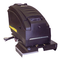 NSS Wrangler 2730 DB Operation Manual