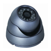 Velleman CAMCOLD16H1 User Manual