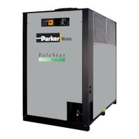 Parker PST090 User Manual