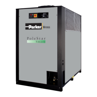 Parker PST090 User Manual