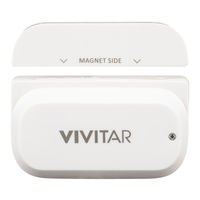 Vivitar WT-06 User Manual