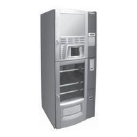 Saeco D.A. COMBISNACK Use And Maintenance