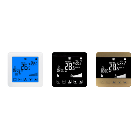 HOTOWELL HTW-IZ19 Series User Manual