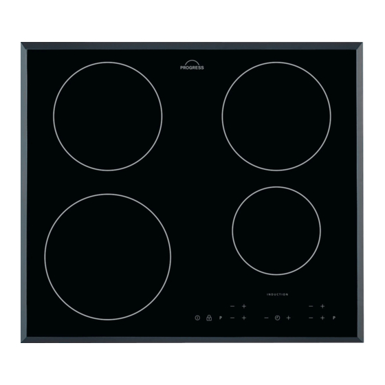 Progress PAI6001E User Manual