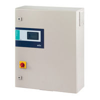 Wilo Wilo-CC-System Installation And Operating Instructions Manual