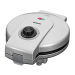 BOMANN HA 5009 CB Instruction Manual