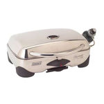 Coleman Shoreside 9971-A50 Replacement Instructions