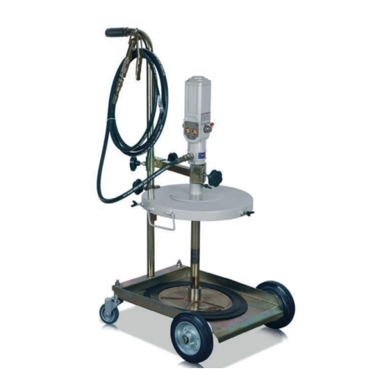 MW TOOLS VP60 Manual