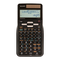Calculator Sharp EL-738XT Operation Manual