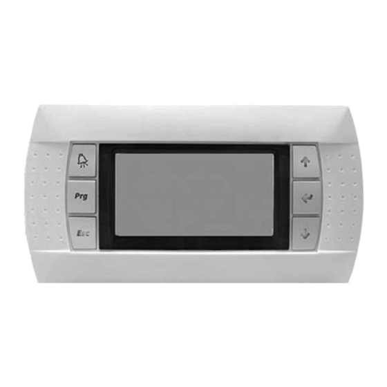 CIAT FLOWAY VERTICAL PHE Manual
