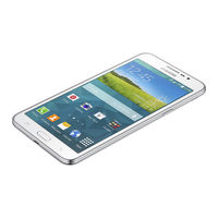 Samsung SM-G7508Q User Manual