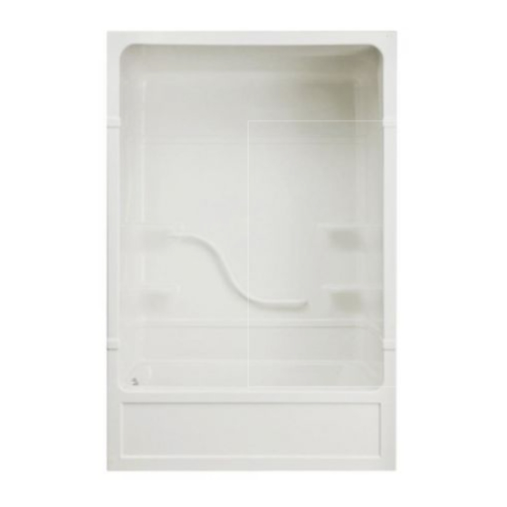 Mirolin Parker PT516L/R Installation Manual