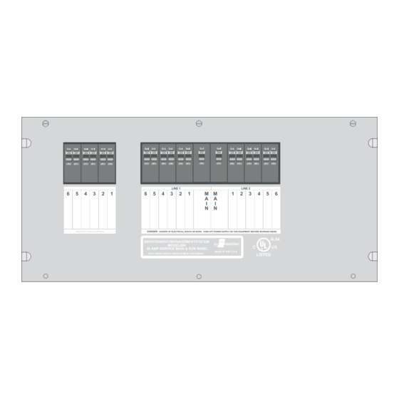 Intellitec 800 Service Manual